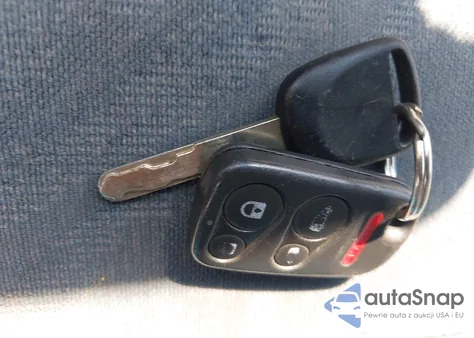 2003 Honda Odyssey Ex из США, поврежденный, VIN 5FNRL18663B082173